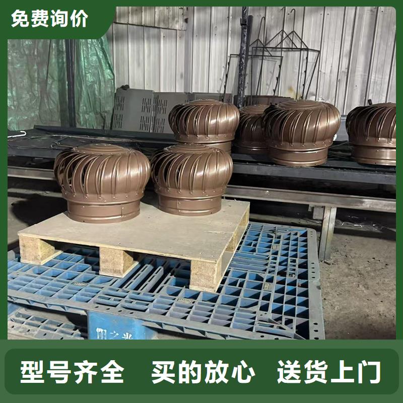 新款无动力风帽品质保证