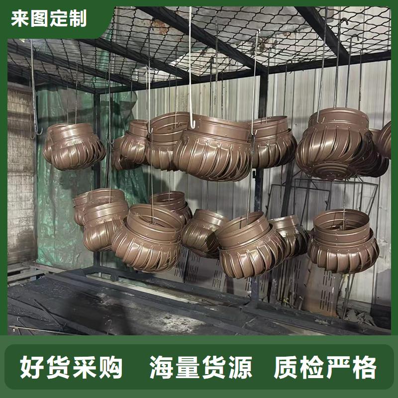 离心式圆柱风帽实力雄厚