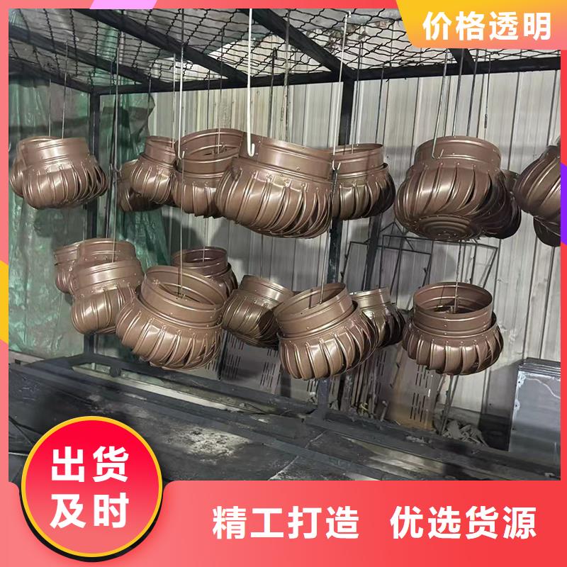 县无动力防风风帽品质保证