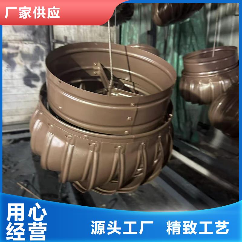 F系列离心式风帽防倒灌