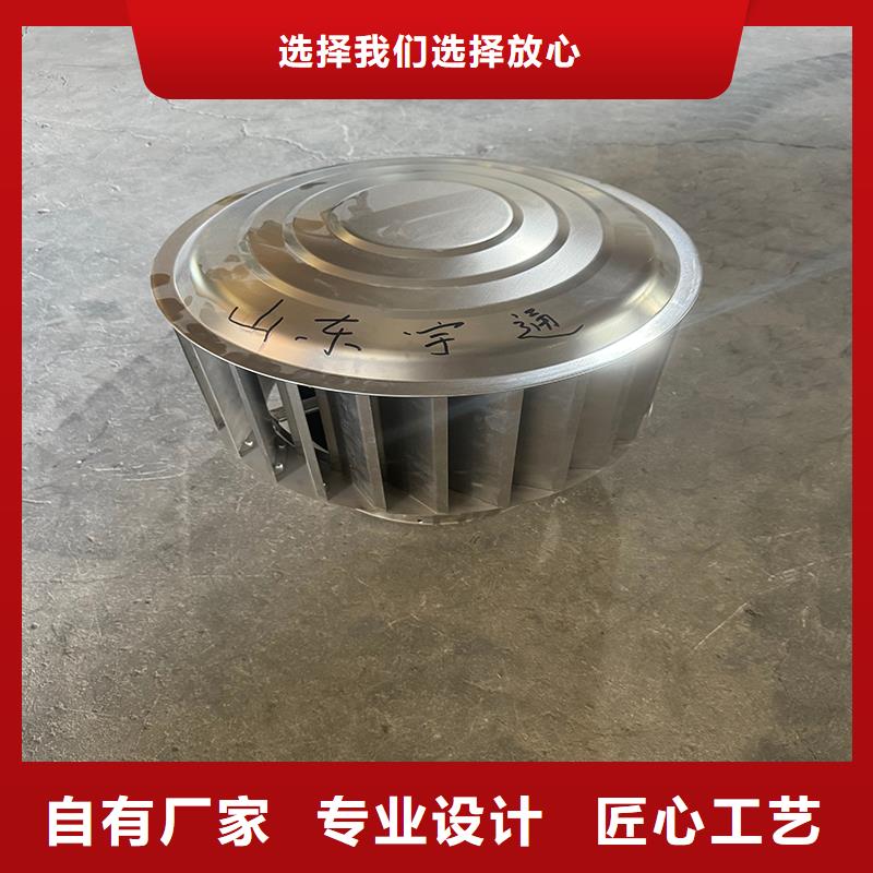 F-FM-WM300离心式风帽防反味风帽