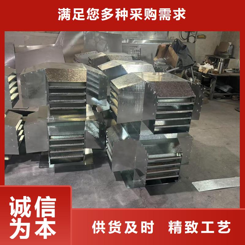 烟囱帽排气透气百叶屋顶品质保障