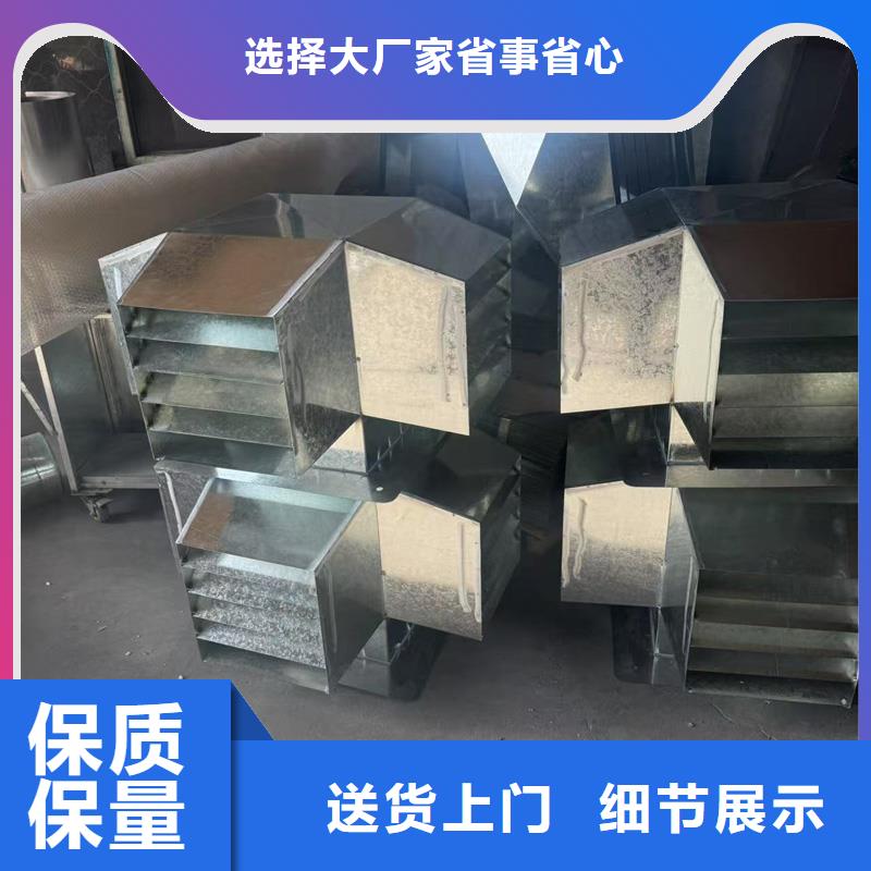 G系列风帽实力厂家