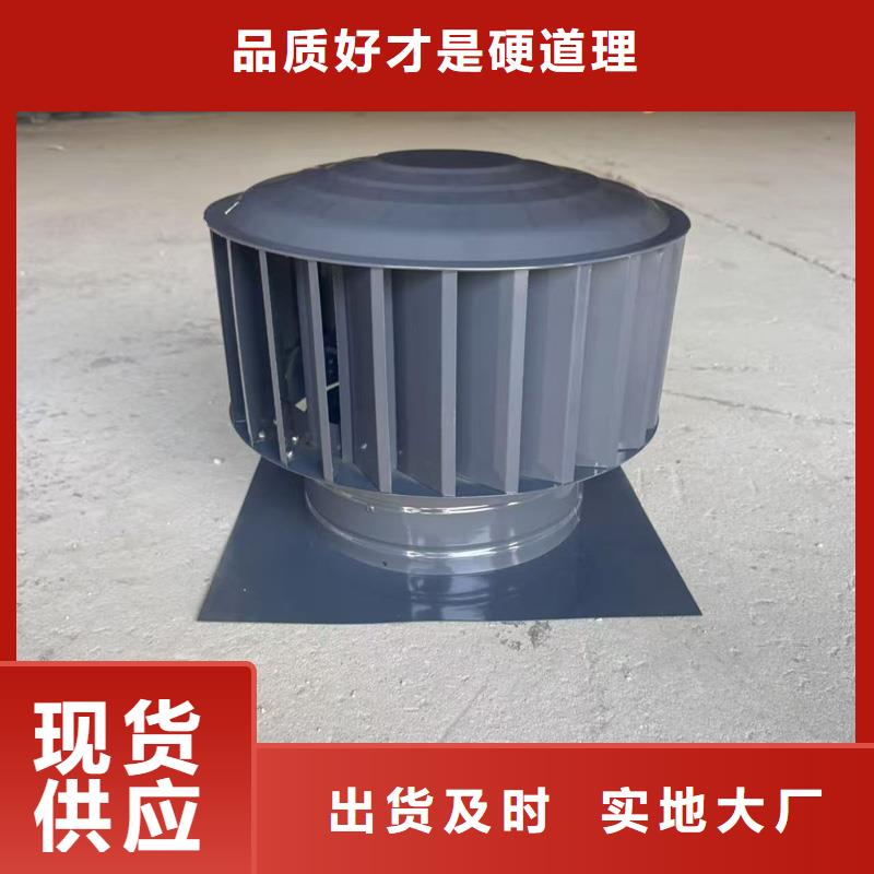 B系列抜气风帽厂家直销