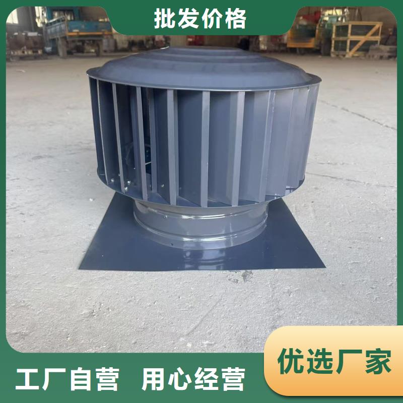 排烟道D系列风帽厂家