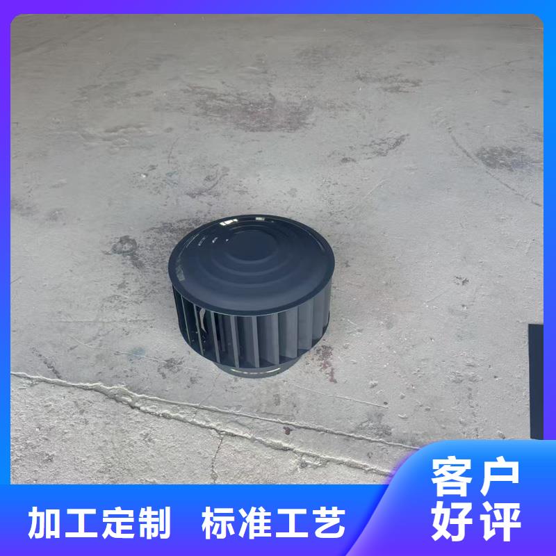 县防倒灌无动力风帽防雨防虫