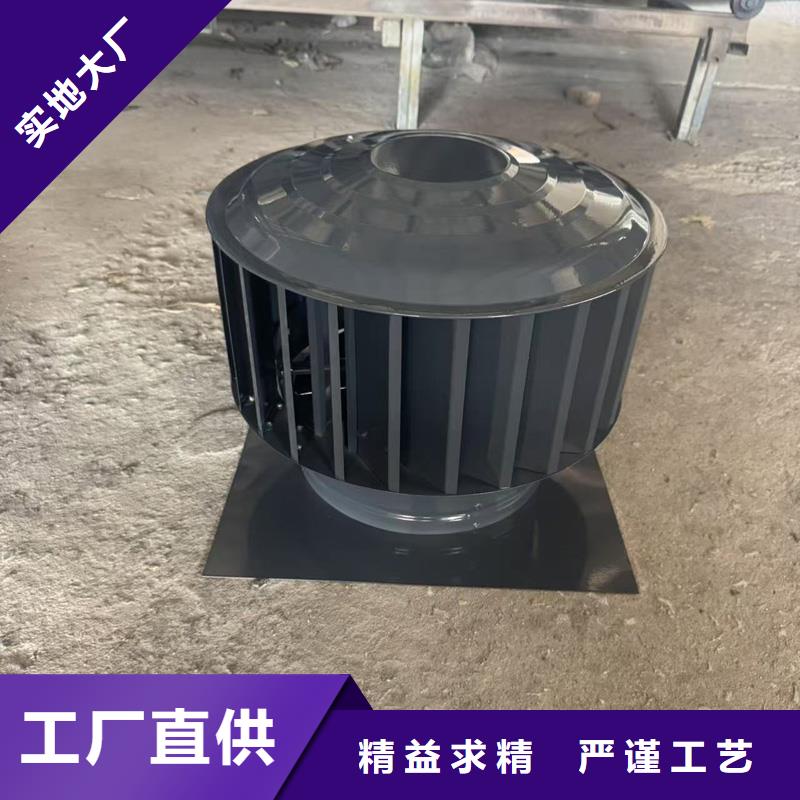 排烟道D系列风帽厂家