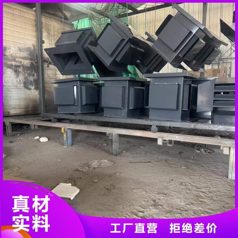 楼顶出风口烟囱帽无中间商