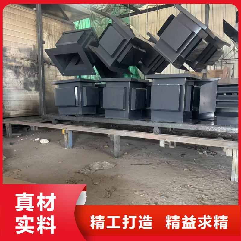 低阻力无动力风帽常用指南