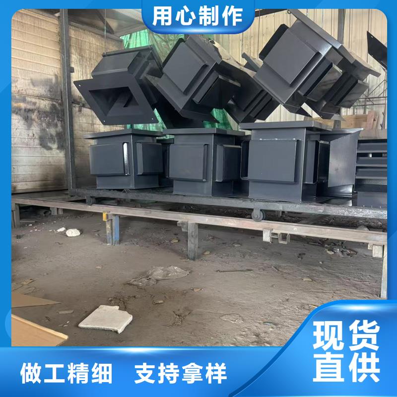 INEES型动力风帽靠谱商家