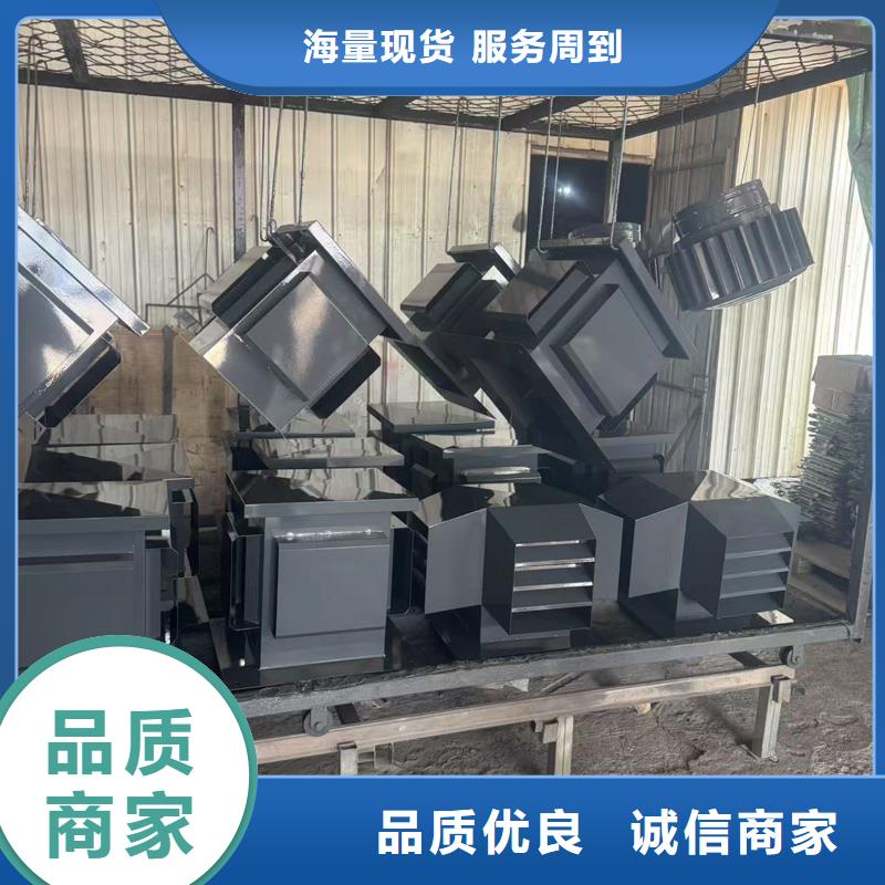 无动力防风风帽定制价格