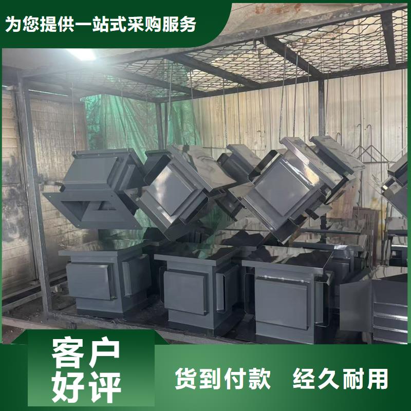 楼顶负压风帽按需定制
