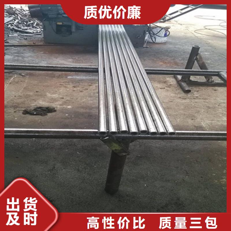 精密钢管畅销本地