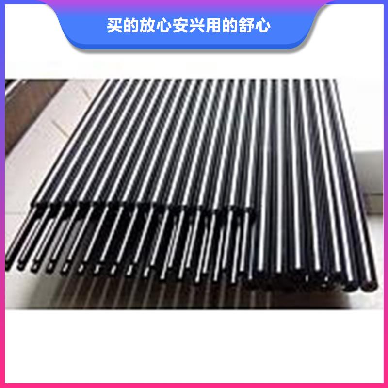 精密钢管品质做服务