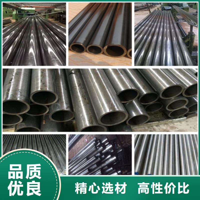精密钢管产地直供