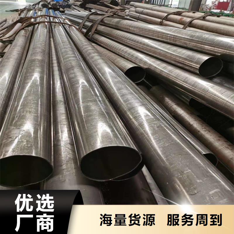 精密管精密钢管工厂价格