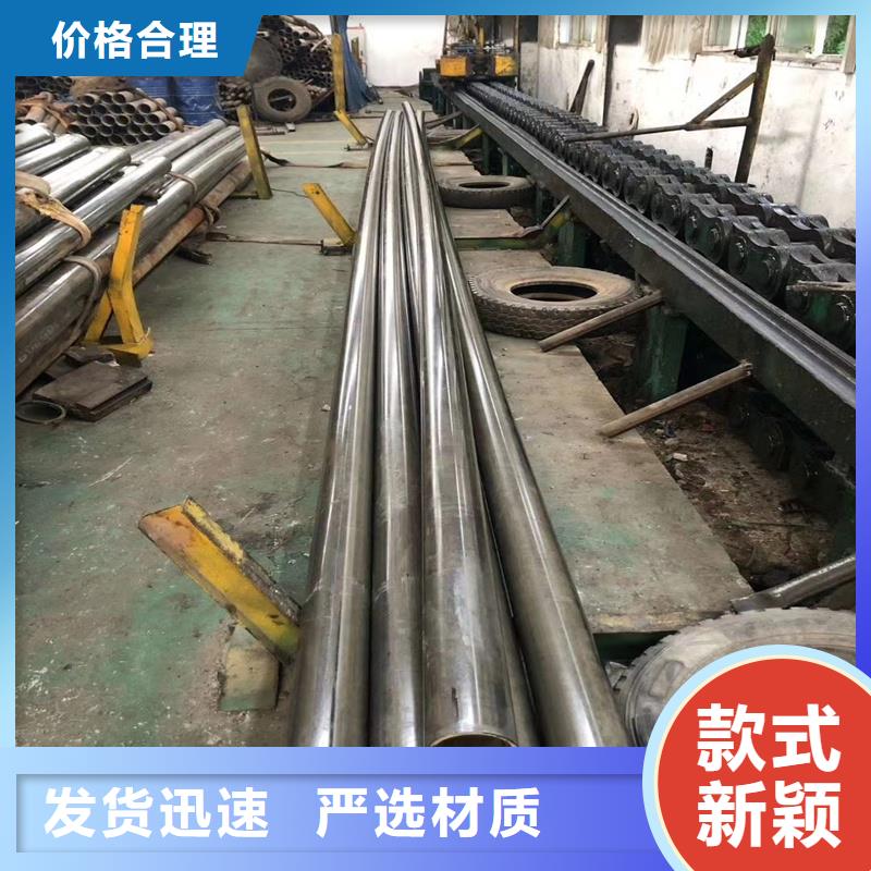 精密管10号精密钢管做工精细