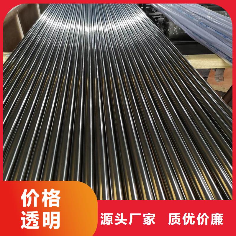 精密管10号精密钢管做工精细