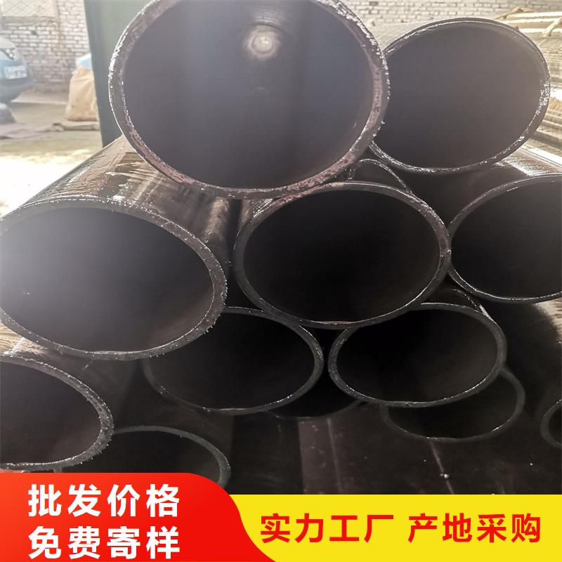 精密管精密钢管工厂价格