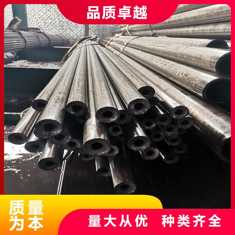 精密管35号精密钢管出厂严格质检