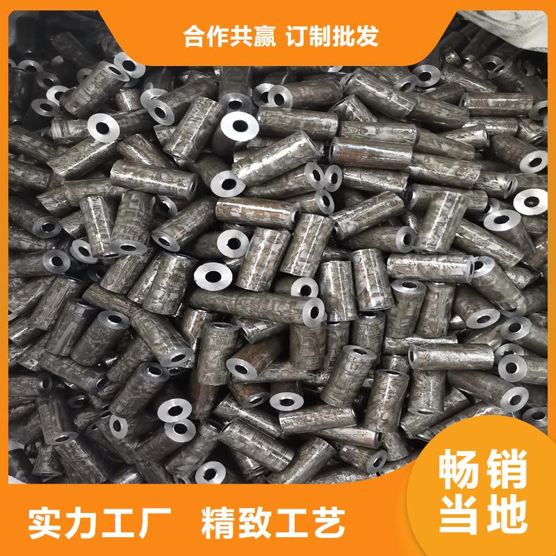 精密管35号精密钢管出厂严格质检