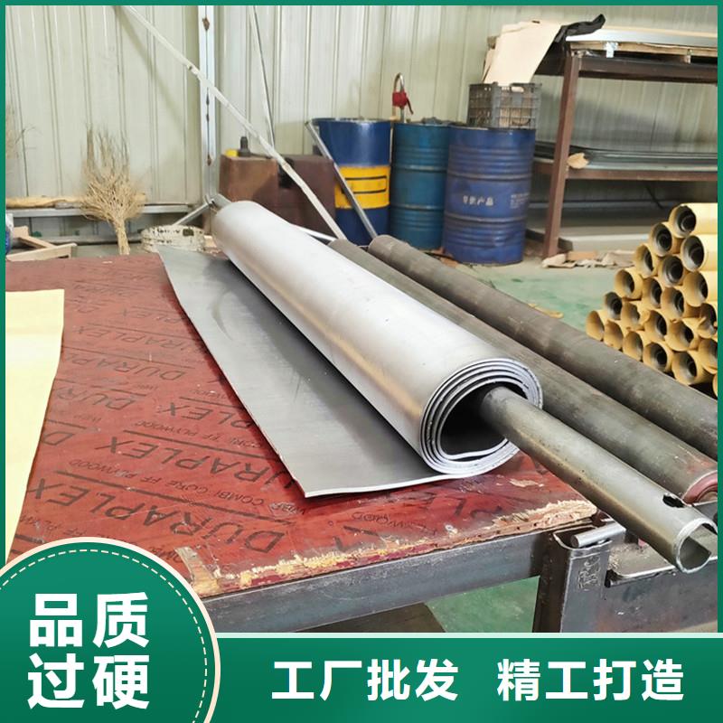 铅板20Cr精密钢管大厂家实力看得见