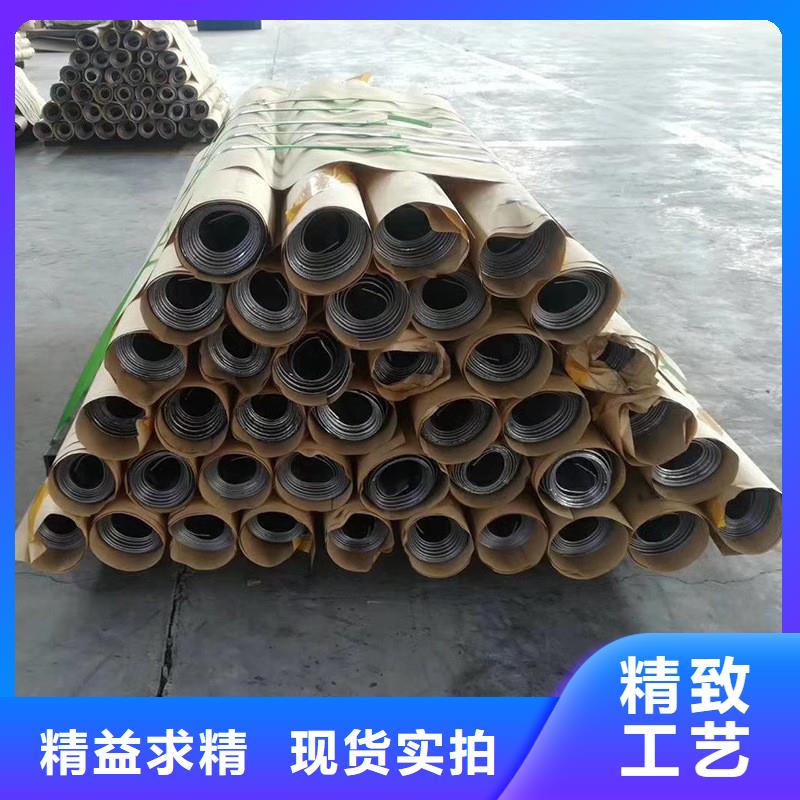 铅板20Cr精密钢管大厂家实力看得见