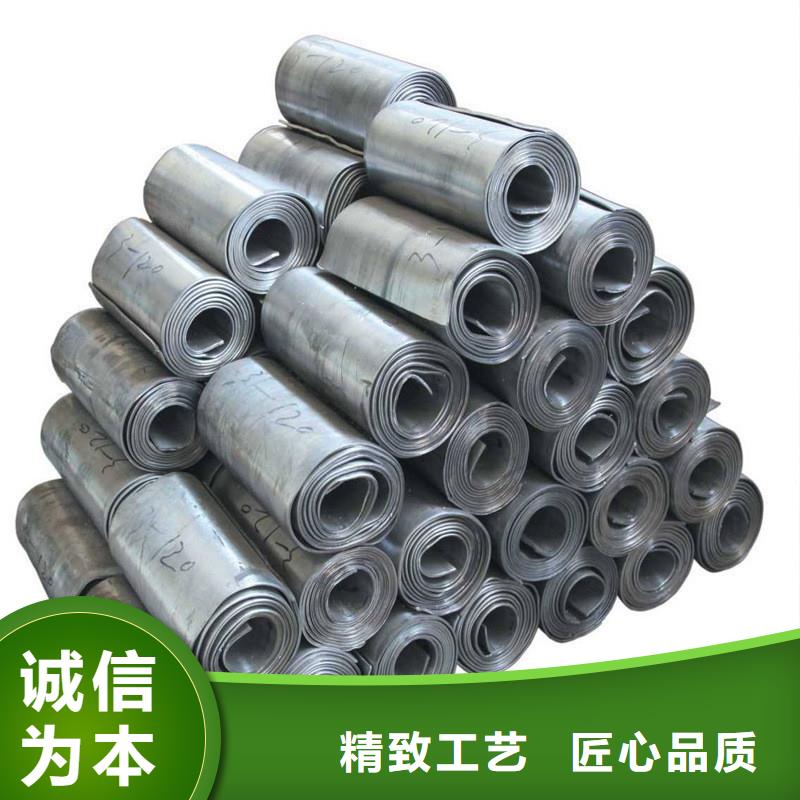 铅板精密钢管实力厂商