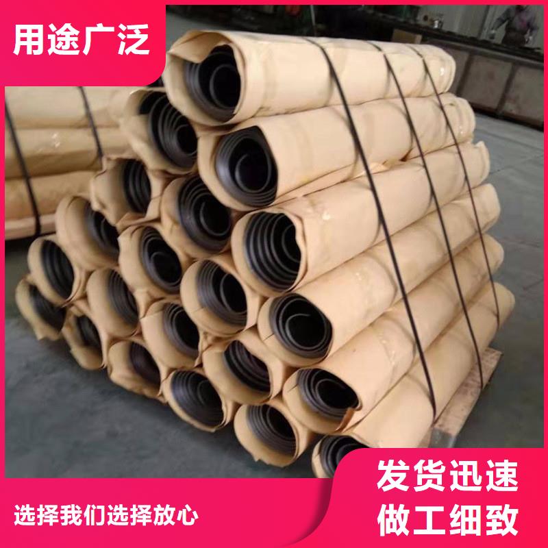 铅板精密钢管材质实在