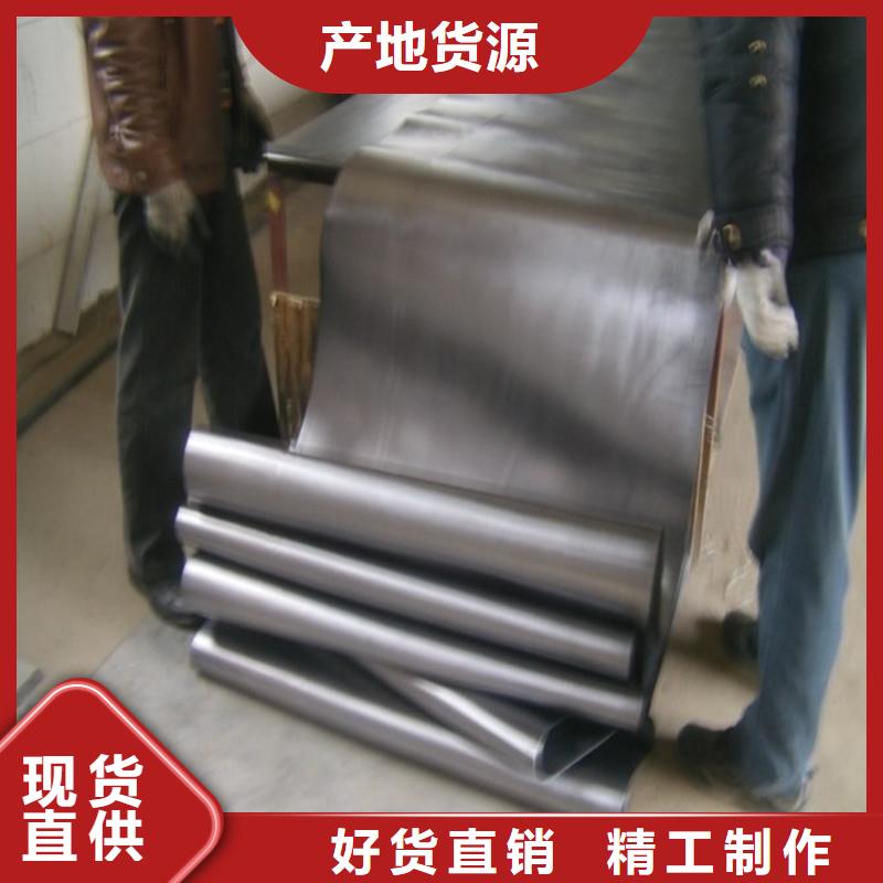 铅板精密钢管严格把关质量放心