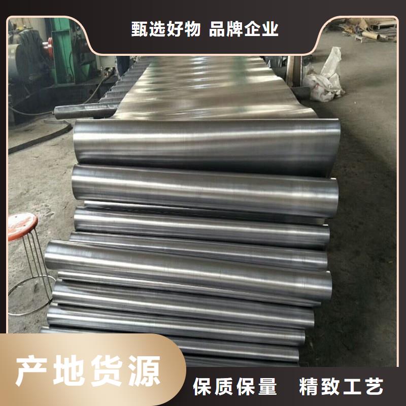 铅板精密钢管实力厂商