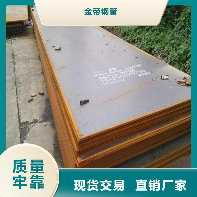 钢板,热镀锌方管助您降低采购成本