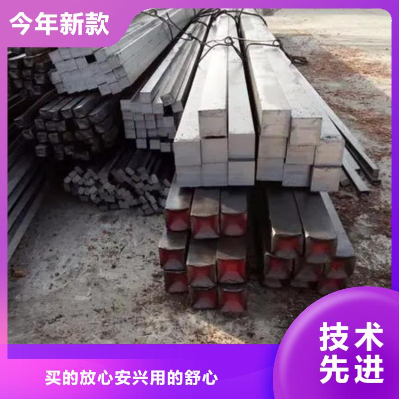 方钢_Q345B无缝钢管工程施工案例