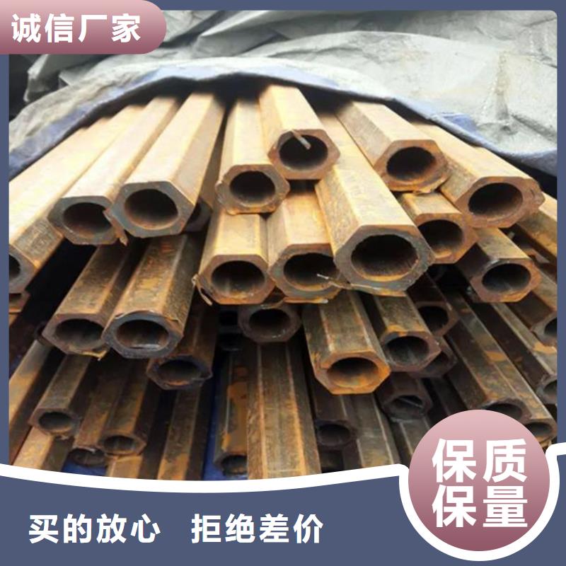 六角管酸洗方管一站式服务
