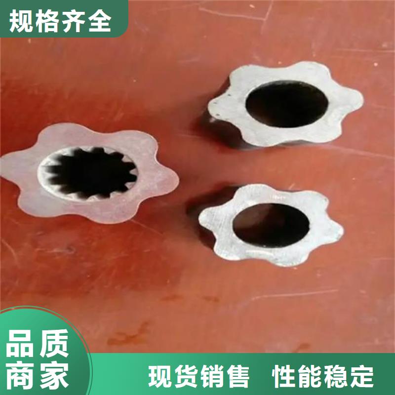 花键管,310S无缝管产品实拍