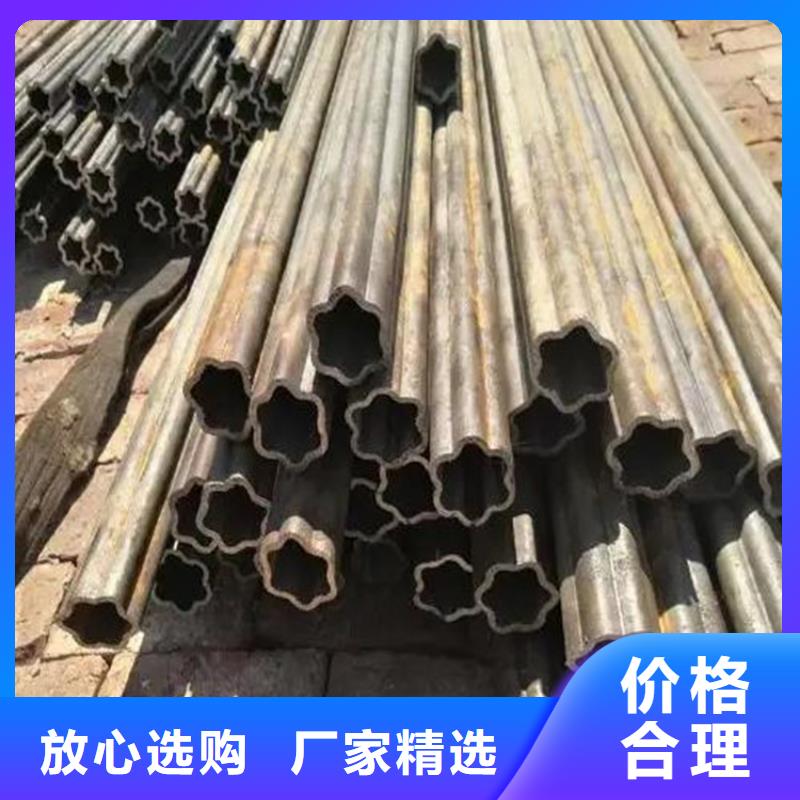 花键管-Q355D无缝钢管专业设计