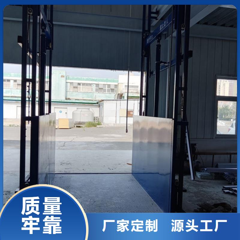 传菜电梯、食梯小型升降机设备省心又省钱