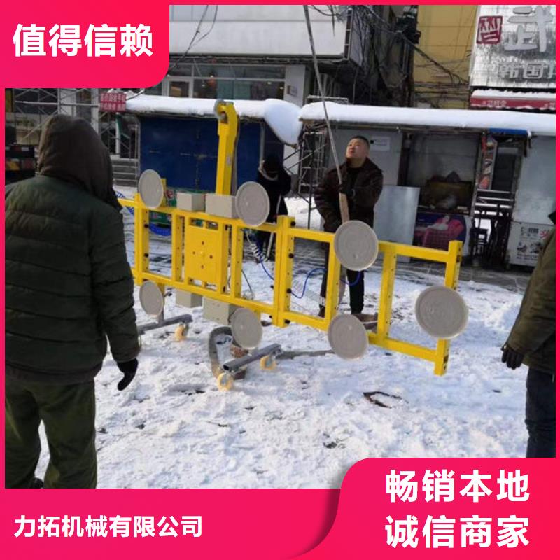 玻璃吸盘传菜电梯种类齐全