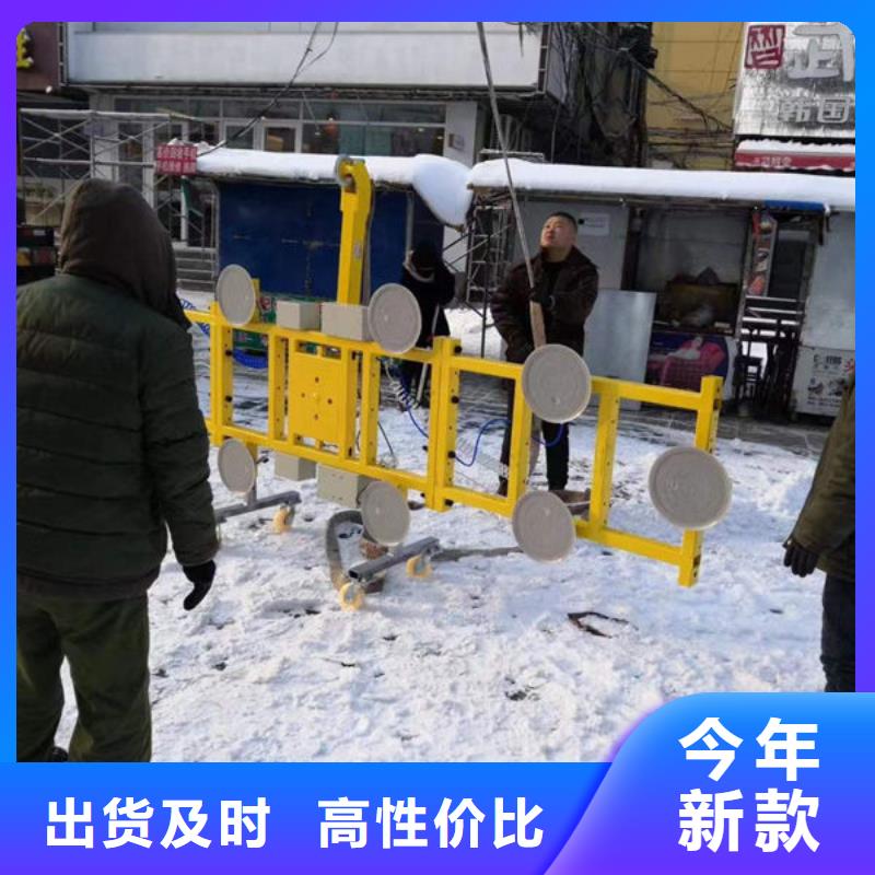玻璃吸盘 传菜电梯厂家售后完善