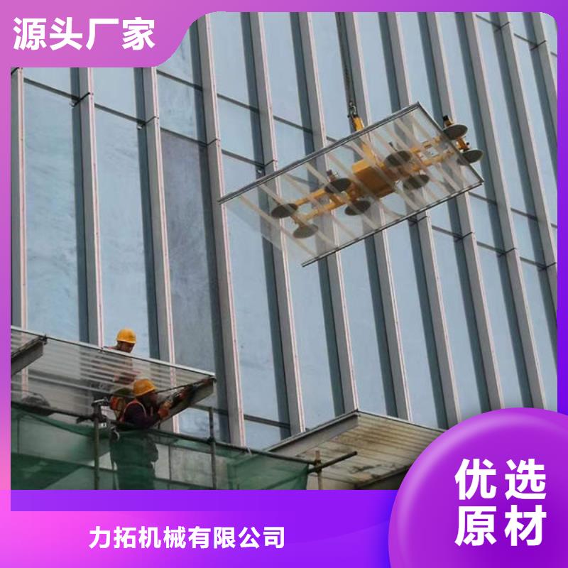 玻璃吸盘传菜电梯支持定制批发