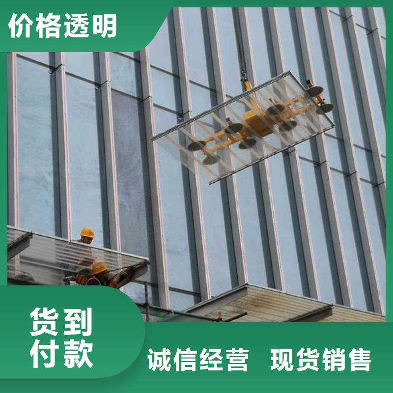 【玻璃吸盘】饭店传菜电梯实力才是硬道理