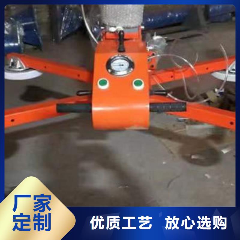 玻璃吸盘【小型升降机设备】值得买