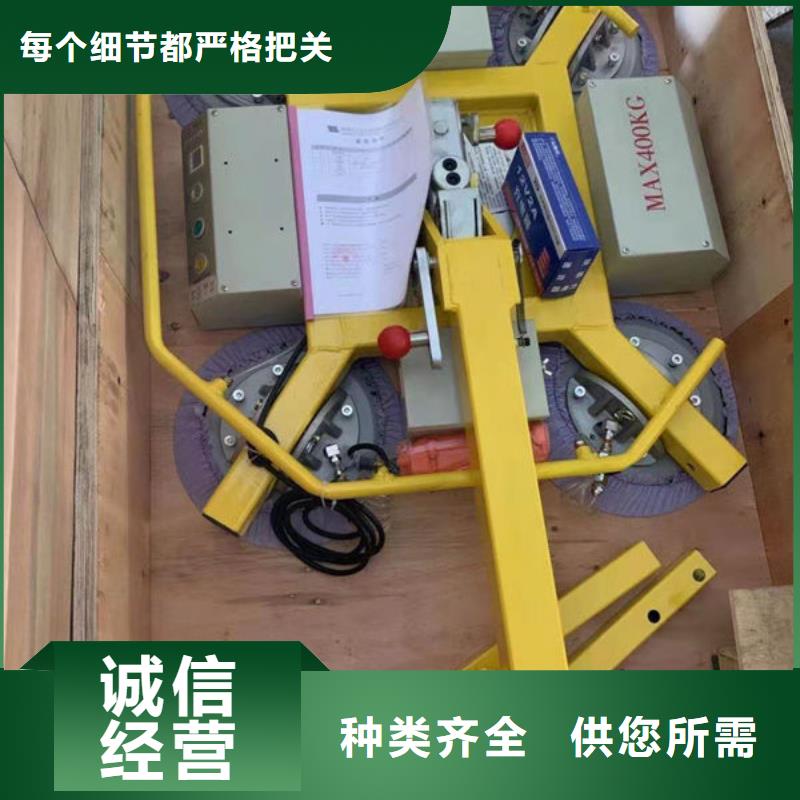 【玻璃吸盘传菜电梯细节决定品质】