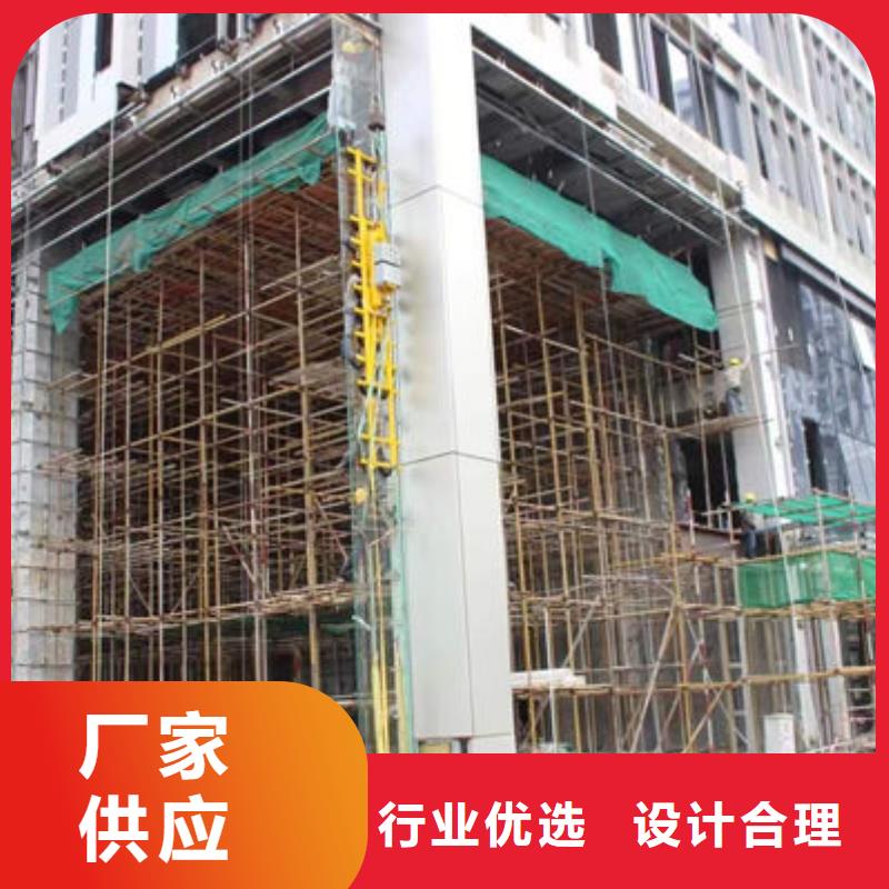 玻璃吸盘 传菜电梯优质工艺