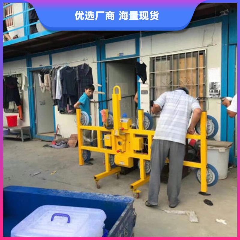 玻璃吸盘窗口式传菜电梯选择我们选择放心