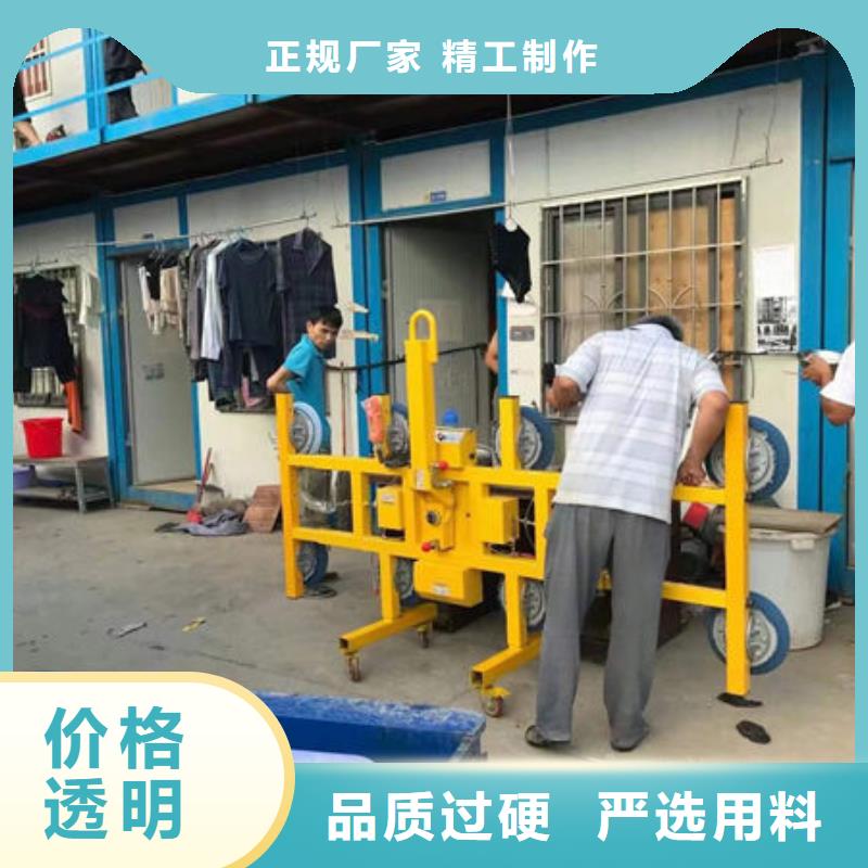 玻璃吸盘 传菜电梯优质工艺
