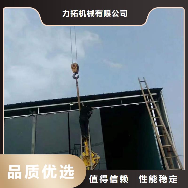 玻璃吸盘传菜电梯专业品质