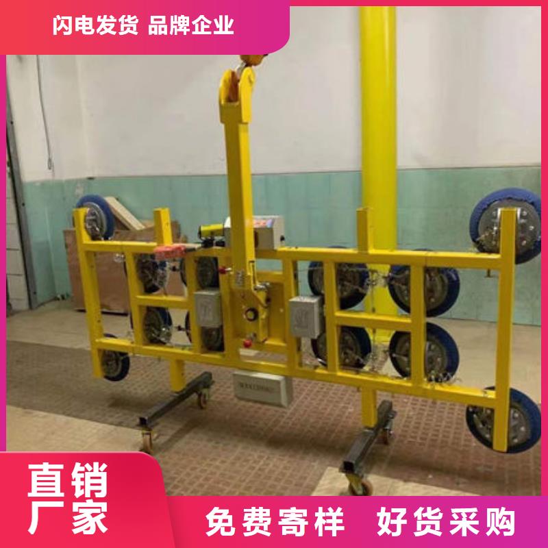 玻璃吸盘传菜电梯精心