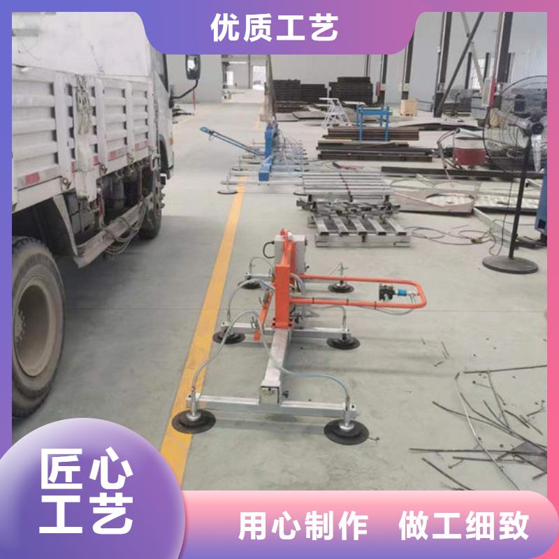 【玻璃吸盘】小型升降机设备欢迎来厂考察