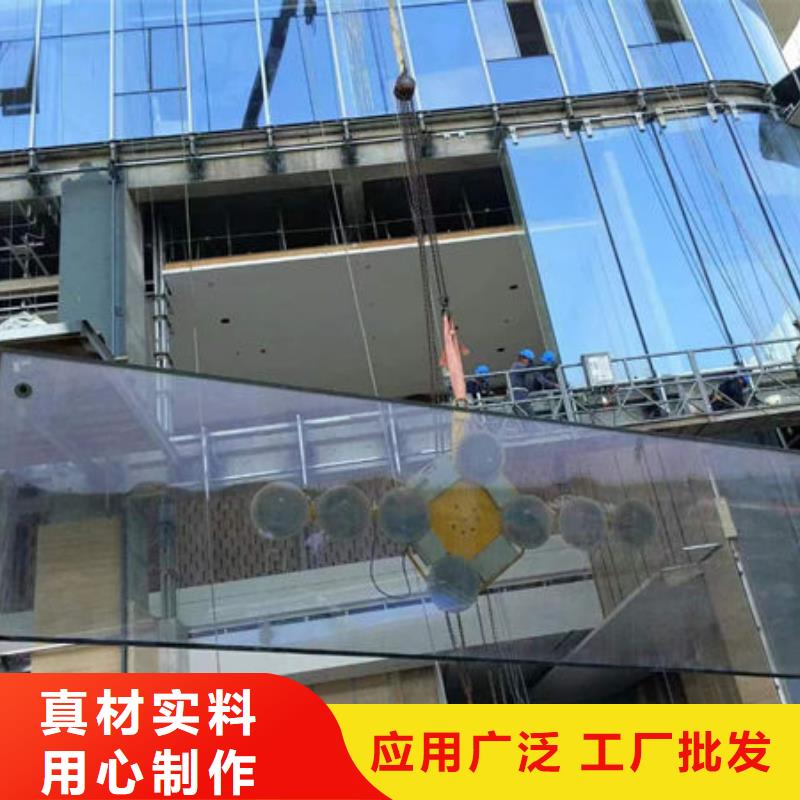 【玻璃吸盘传菜电梯使用寿命长久】